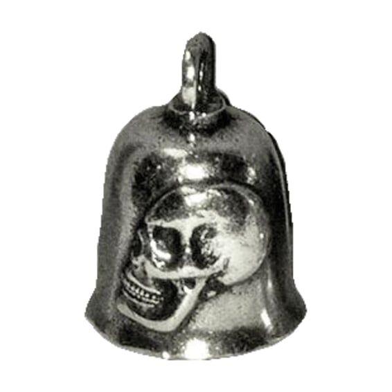 Gremlin Bell Skull