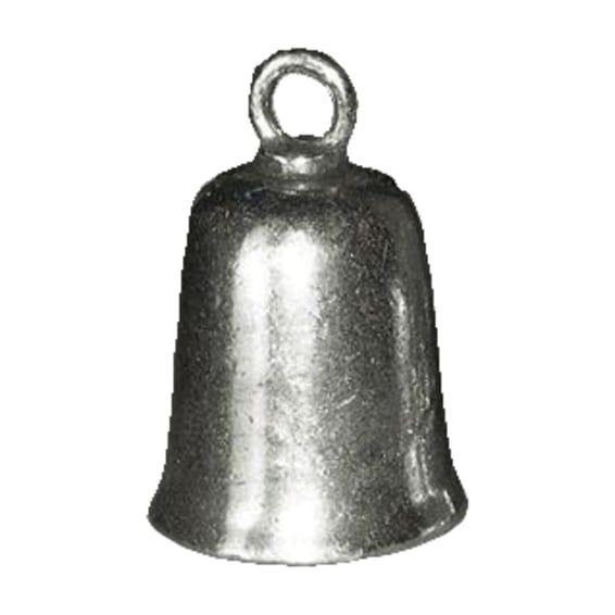 Gremlin Bell Lg plain