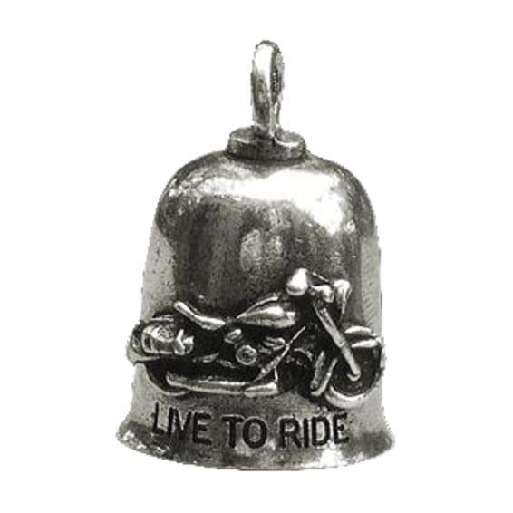 Gremlin Bell Live to ride