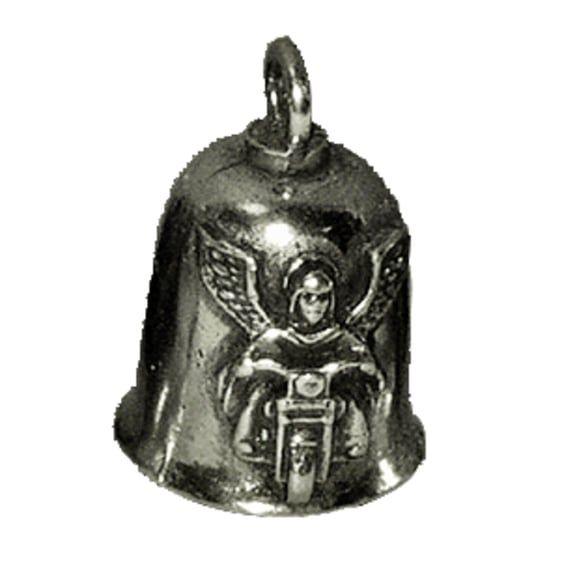 Gremlin Bell Motorcycle angel