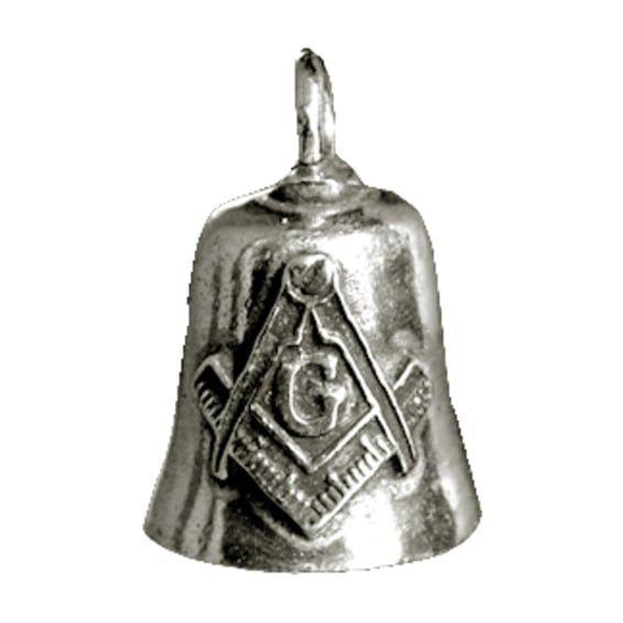 Gremlin Bell Masonic