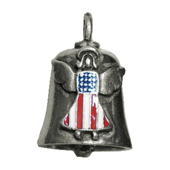 Gremlin Bell Flag angel