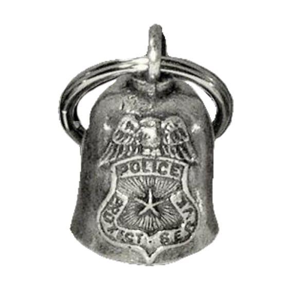 Gremlin Bell Police