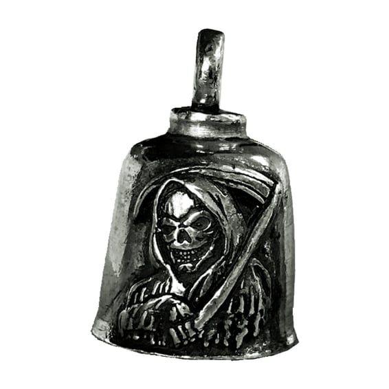 Gremlin Bell Grim reaper