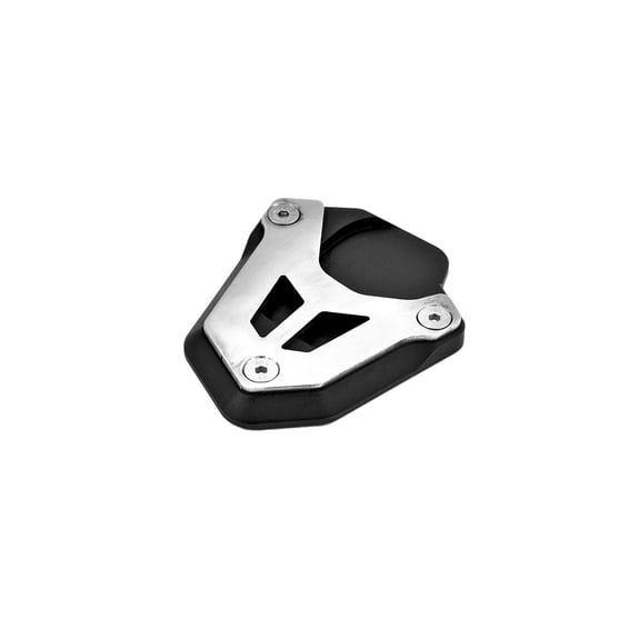 sidestand foot black