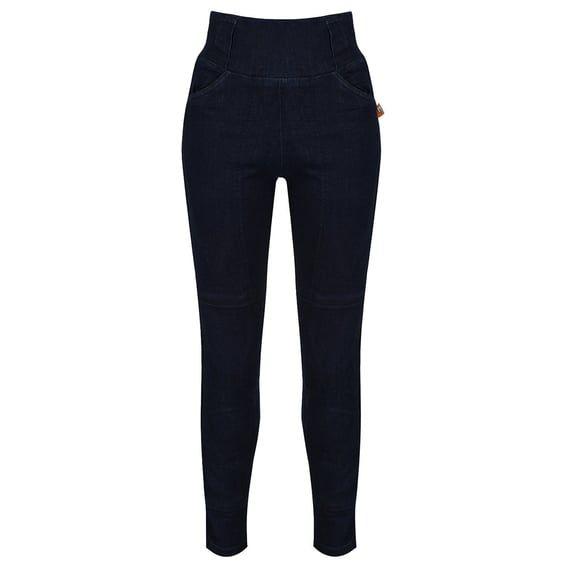 Melissa jegging blue