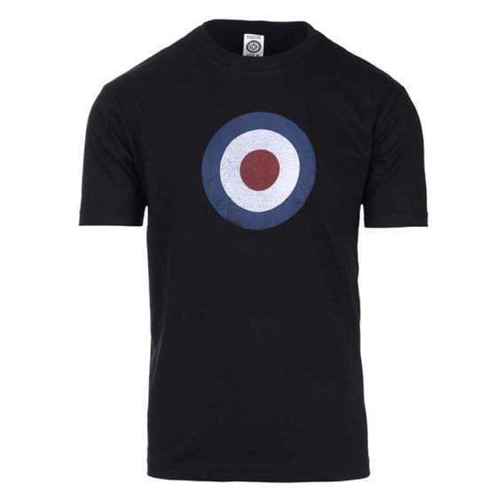 Raf t-shirt black