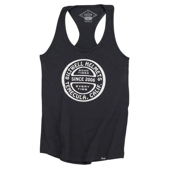 Since 2006 female tanktop