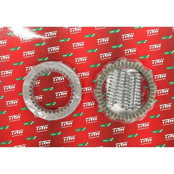 Super Clutch kit