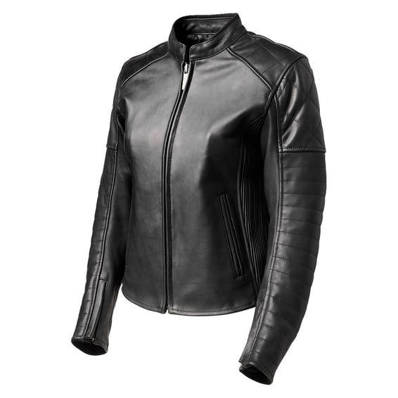 Roland Sands Maywood female jacket black