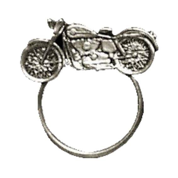 Biker pins Motorcycle sunglass holder pin