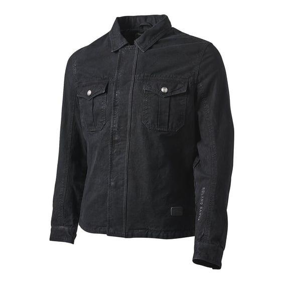 Roland Sands Pismo jacket black