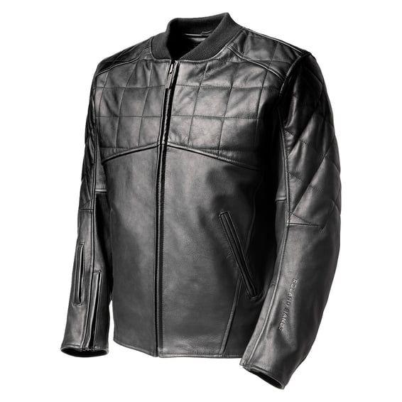Roland Sands Hemlock jacket black