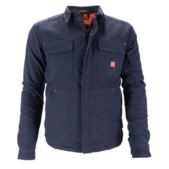 Chaser jacket RAW denim