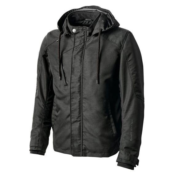 Roland Sands Ridgeline jacket anthracite