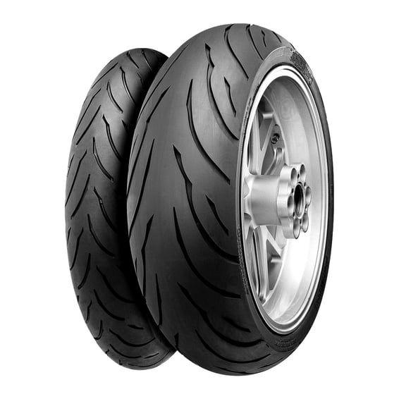 ContiMotion M rear tire 150/70ZR17 69W
