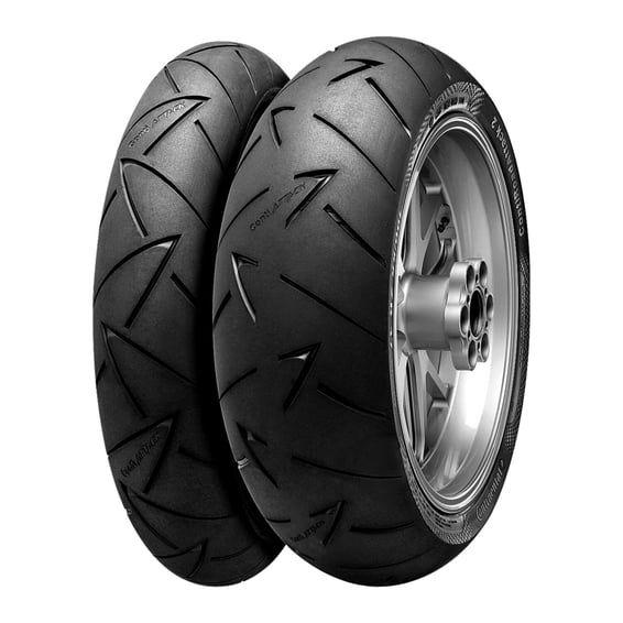 Conti Roadattack II GT 180/55ZR17 73W TL