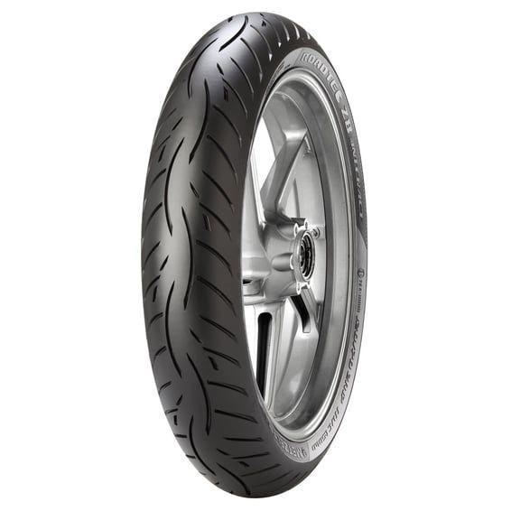 Roadtec Z8 Interact M tire 110/80ZR18 58W