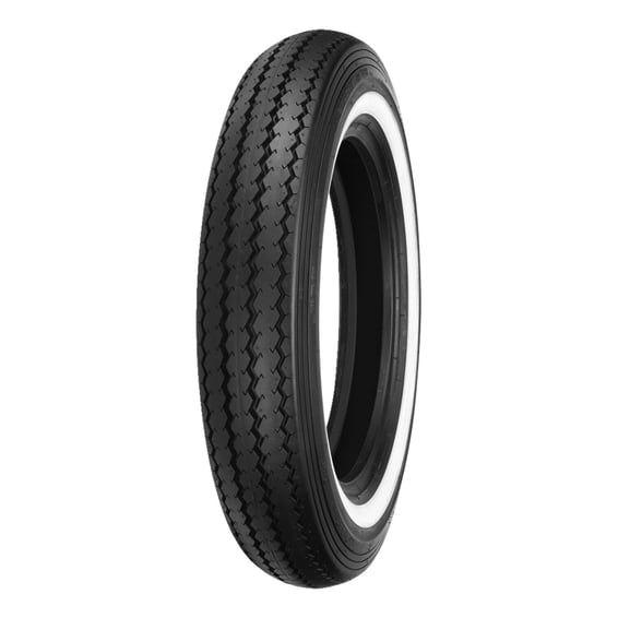 Shinko E240 front tire 100/90-19 (63H) WW