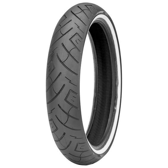 Shinko 777 front tire 140/80-17 (69H) WW