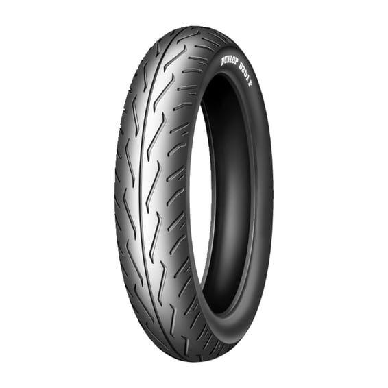D251FL tire 130/70 R18 (63H)