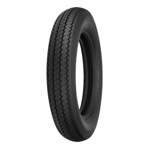 Shinko E240 front tire 100/90-19 (63H)