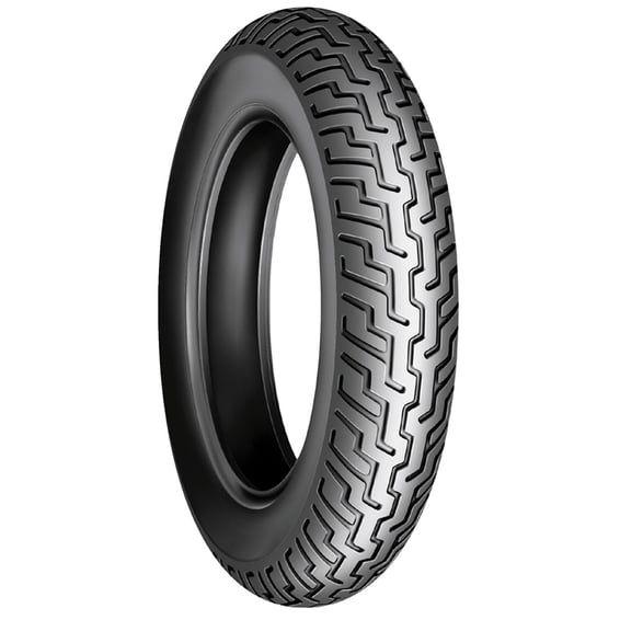 D402 (H-D) tire MT90B16 72H