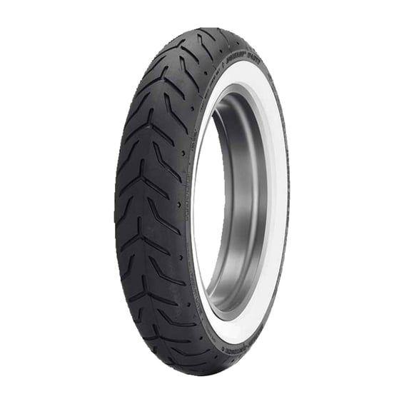 D408 WWW (H-D) tire 130/90B16 67H