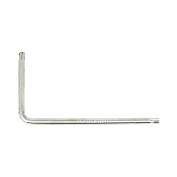 T50 rear wheel Star/Torx wrench