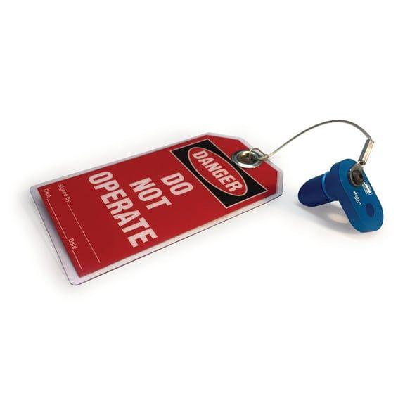 JIMS, 'Mighty Bite' flywheel lock