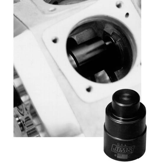 JIMS, cam bearing installer tool