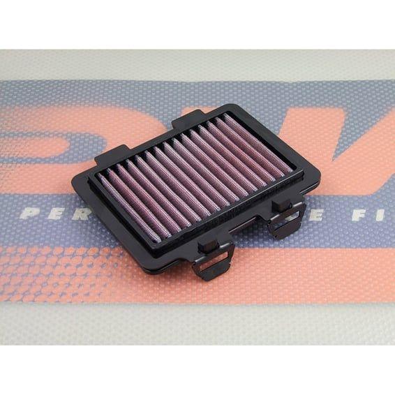 DNA air filter element