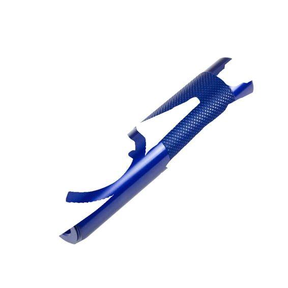 5-sp transmission case shifter shaft seal installer