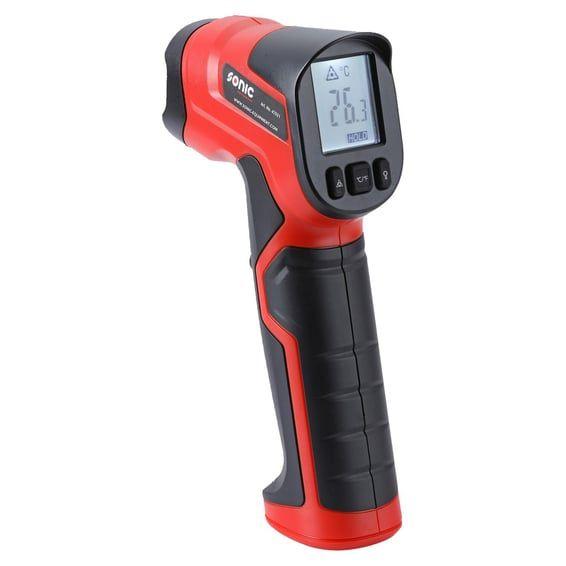 infrared thermometer