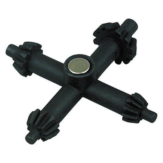 magnetic chuck key, large