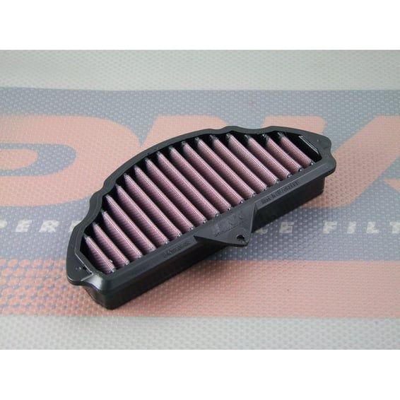 DNA air filter element