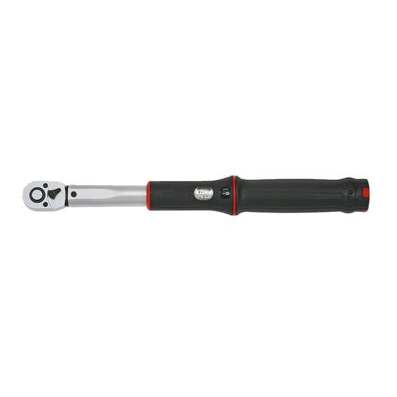 Torque wrench 5-25Nm. 1/4" drive
