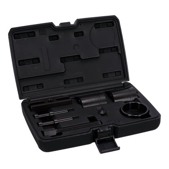 Outer cam bearing puller