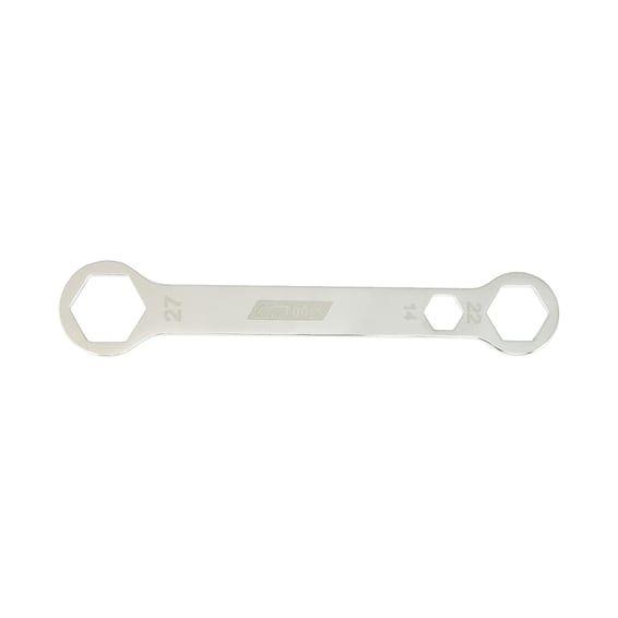 off-road combo axle wrench