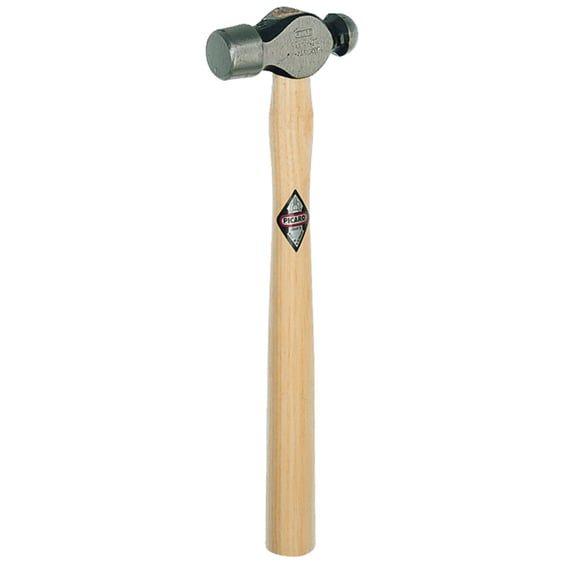 engineers hammer 900 gram. Hickory wood handle
