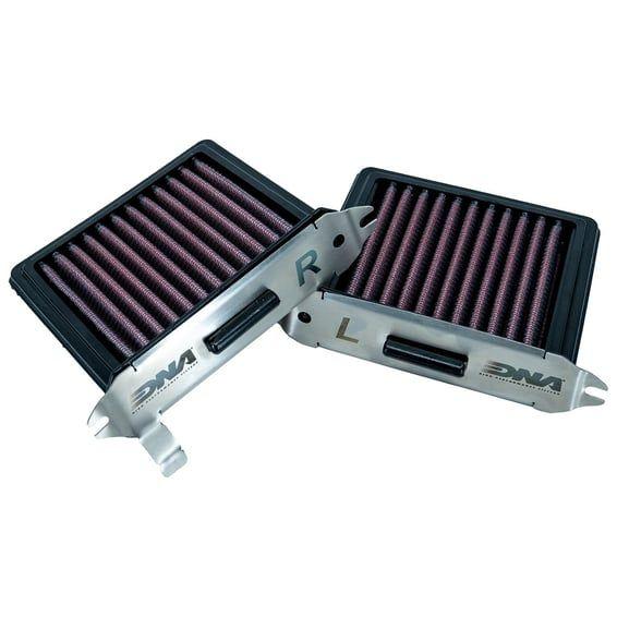 DNA air filter element