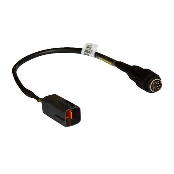 Scan, connector cable