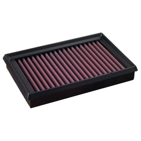 DNA air filter element