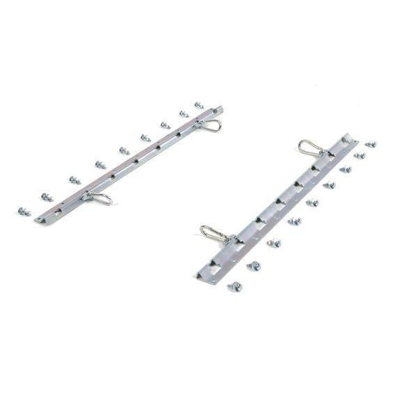 AceBikes, Flexi-Rail rail set