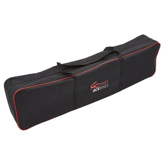 AceBikes, foldable ramp carry bag