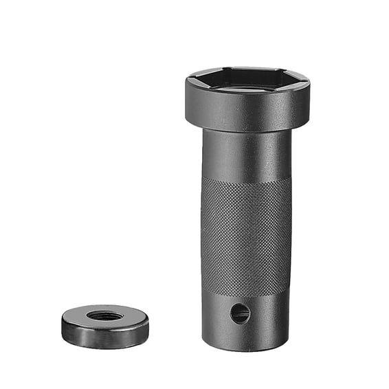 6-sp transmission pulley nut socket
