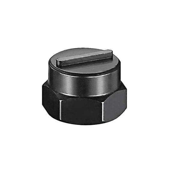 tappet oil filter/pump plug screw tool