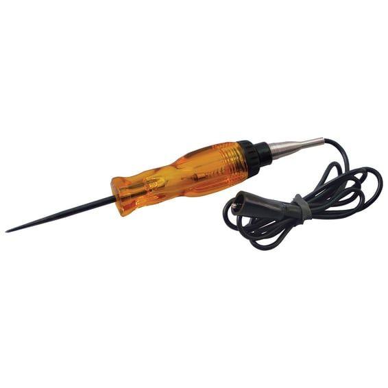 computer safe circuit tester