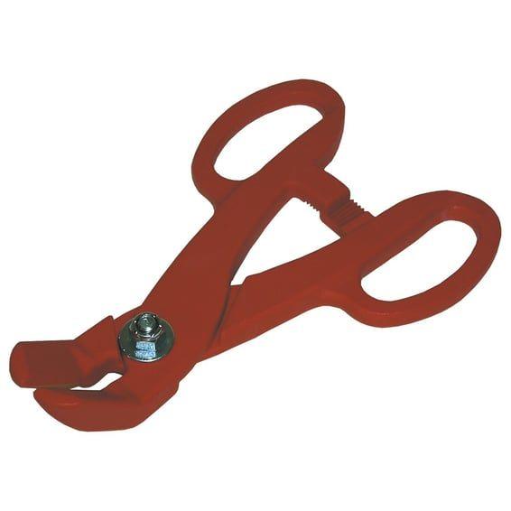 hose clamps