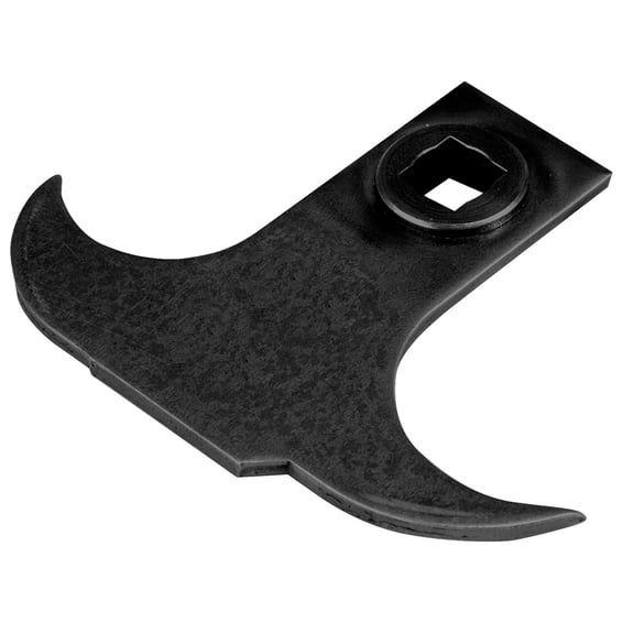 oil seal puller. Limited access